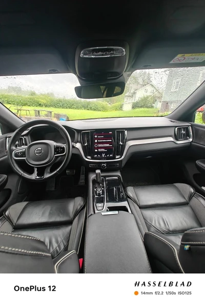 Volvo V60 2022, kuva 7/11