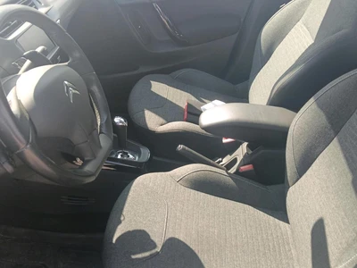 Citroen C3 e-VTi 82 Feel ETG Automaatti 2016, kuva 4/4