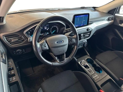 Ford Focus 2019, photo 7/44