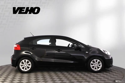 Kia Rio 1,2 ISG LX 5D EcoDynamics 2015, kuva 6/29