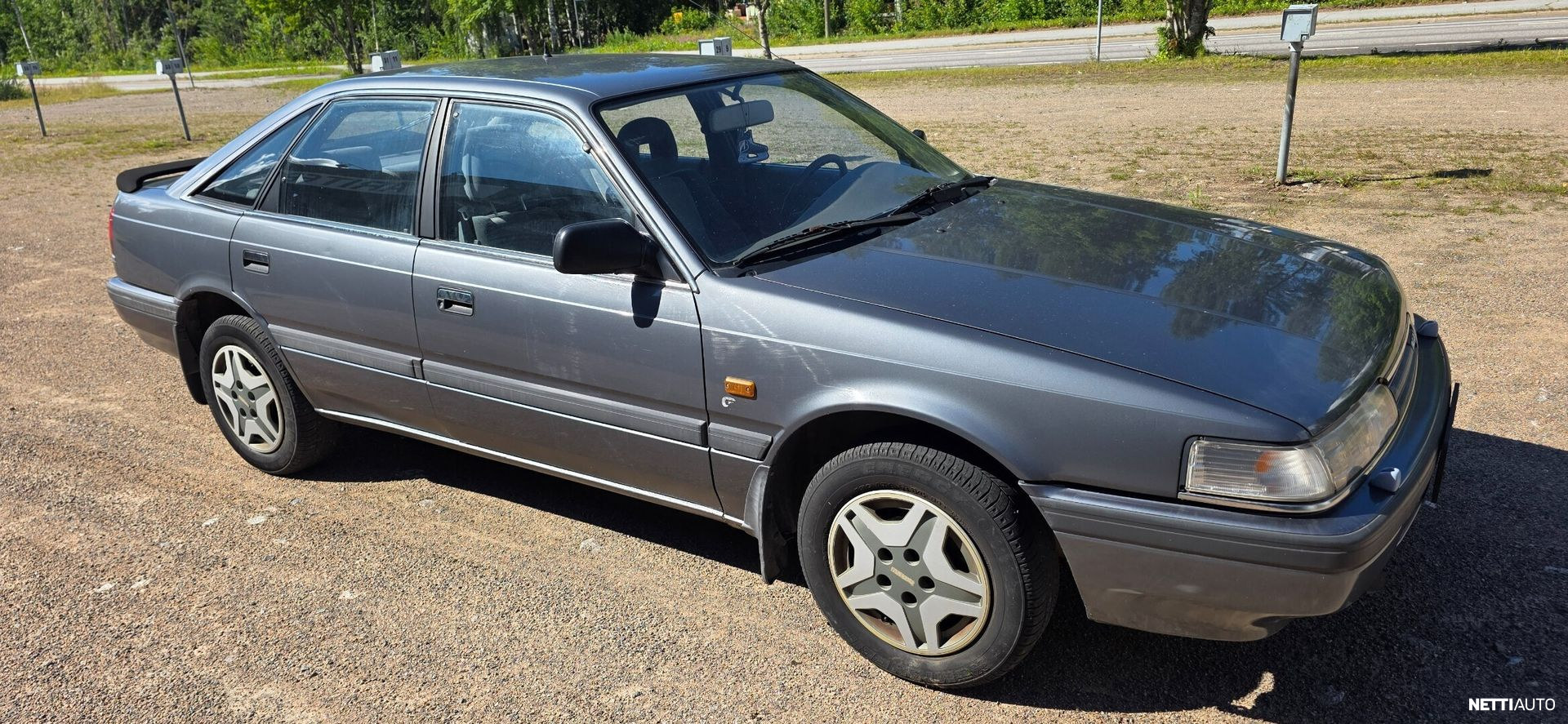 Mazda 626
