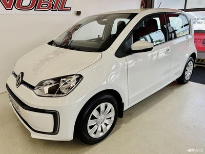 Volkswagen Up! 2022, photo 2/18