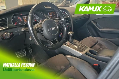 Audi A4 allroad quattro 2015, kuva 6/10