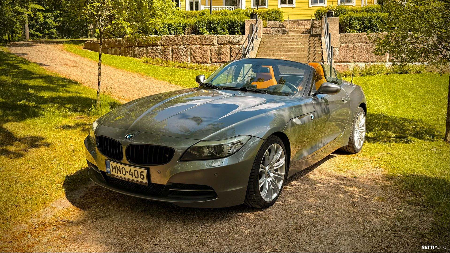 BMW Z4