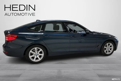 BMW 320 Gran Turismo 2014, kuva 7/29