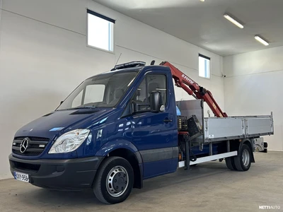 Mercedes-Benz Sprinter 2008, photo 4/34