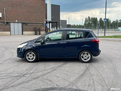 Ford B-Max 2013, kuva 1/10