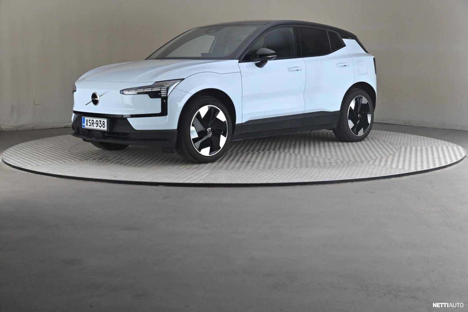 Volvo EX30