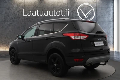 Ford Kuga 2016, photo 3/30
