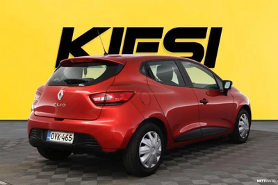 Renault Clio 1,2 16v 75 Authentique 2016, photo 3/51