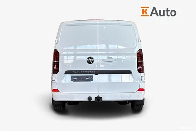 Volkswagen Transporter 2026, kuva 4/13