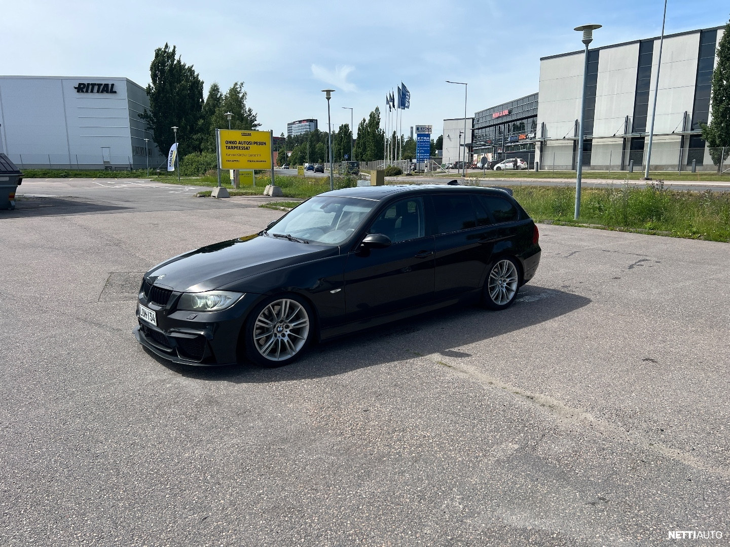 BMW 335