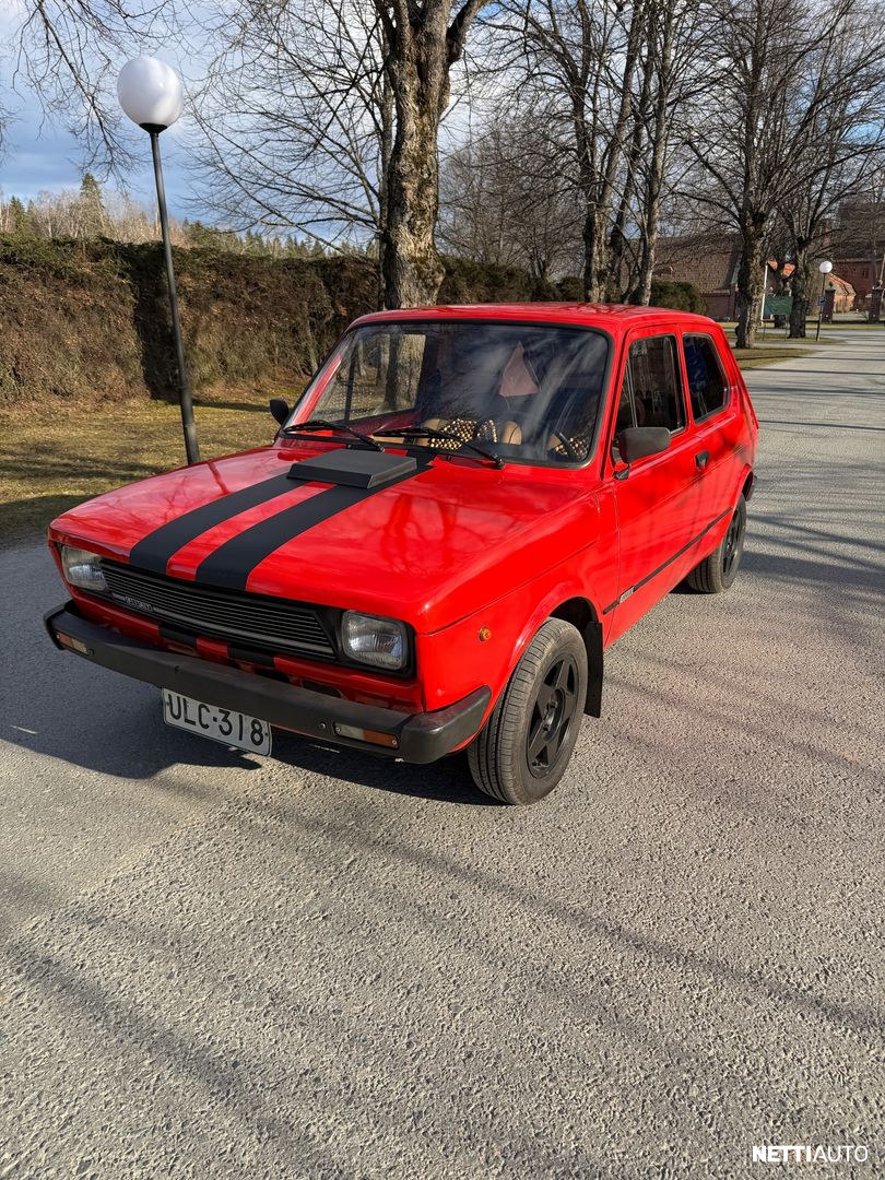 Fiat 127