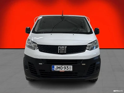 Fiat Scudo 2022, photo 3/23