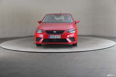 Seat Ibiza 1,0 TGI Style 2022, photo 3/25