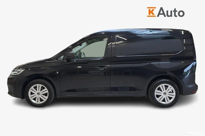 Volkswagen Caddy Cargo 2,0 TDI 55kW 2021, photo 7/27