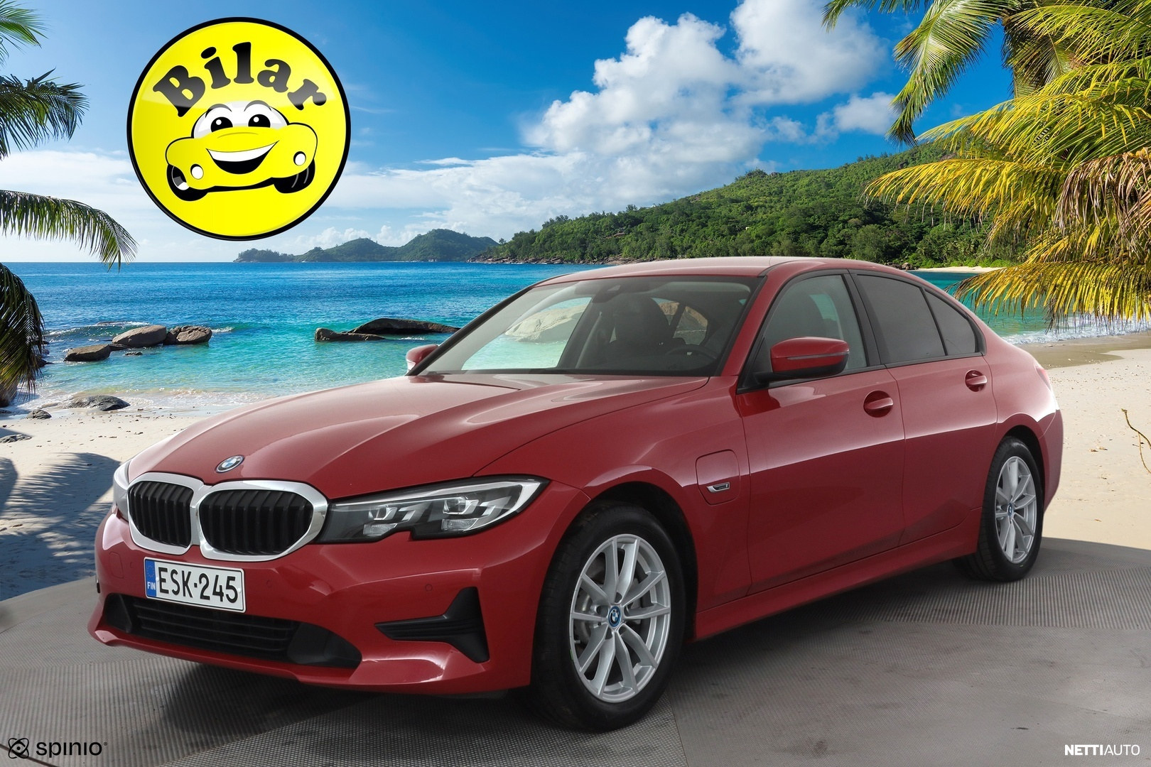 BMW 320