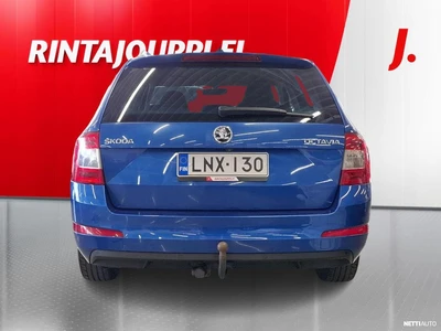Skoda Octavia 2017, kuva 5/19