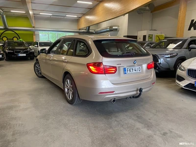 BMW 320 2013, kuva 2/30