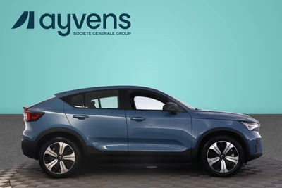 Volvo C40 Recharge Single Ultimate aut 2023, photo 3/19