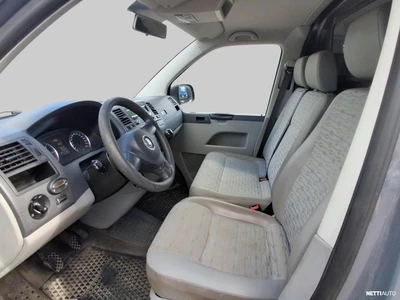 Volkswagen Transporter 2012, photo 4/4