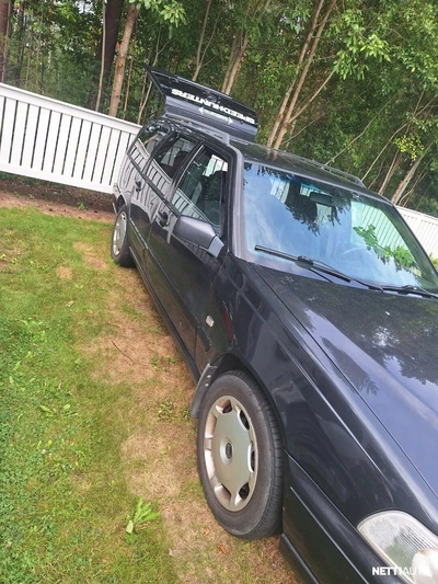 Volvo V70 1998, kuva 5/19