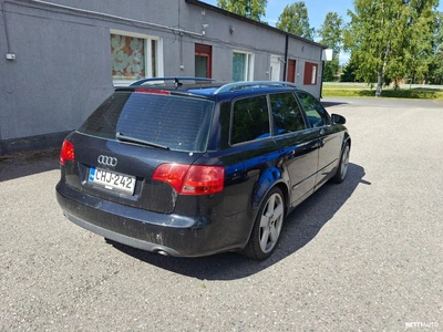 Audi A4 2005, kuva 4/9