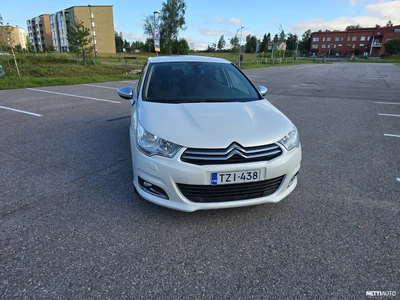 Citroen C4 2014, kuva 2/12