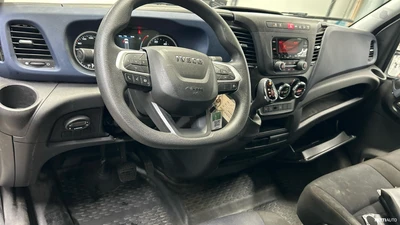 Iveco Daily 2021, photo 3/7