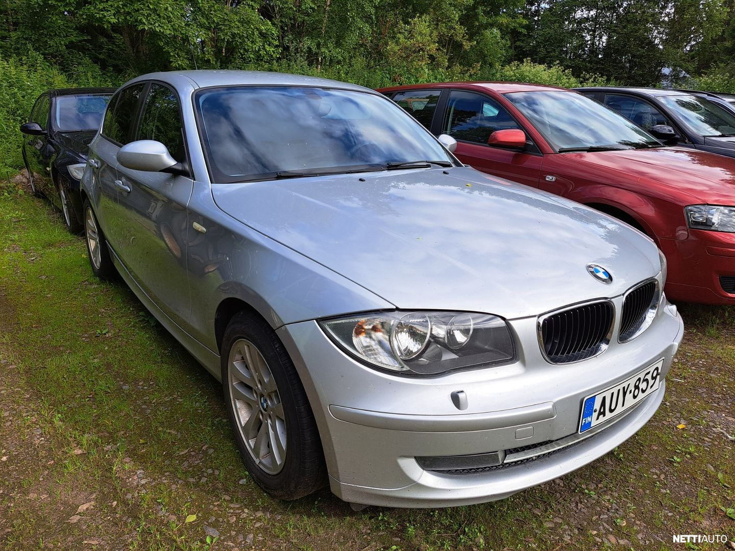 BMW 116