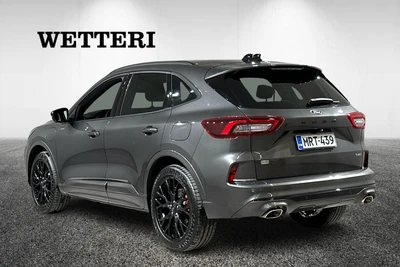 Ford Kuga 2026, kuva 6/10