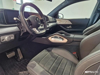 Mercedes-Benz GLE 2024, kuva 7/26