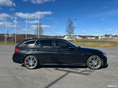 BMW 330 Rahoitus alkaen 3,99% 2013, kuva 6/8