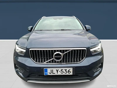 Volvo XC40 2021, kuva 2/11