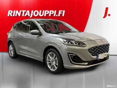 Ford Kuga 2021, kuva 1/42