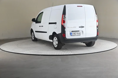 Renault Kangoo 2019, photo 2/27