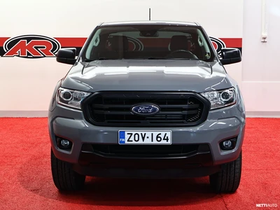 Ford Ranger 2023, photo 3/18