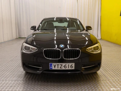 BMW 116 2012, kuva 7/39