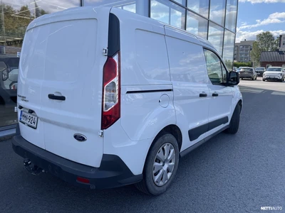 Ford Transit Connect 2016, photo 3/18