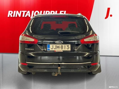 Ford Mondeo 2015, kuva 5/34