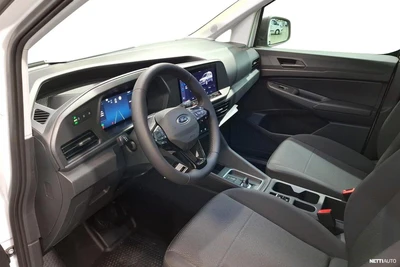 Ford Transit Connect 2026, photo 7/17