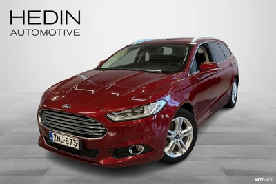 Ford Mondeo 2015, kuva 1/10