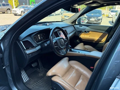 Volvo XC90 D5 AWD Inscription aut 2016, kuva 3/5