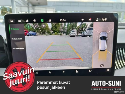 Skoda Superb 2025, kuva 7/28