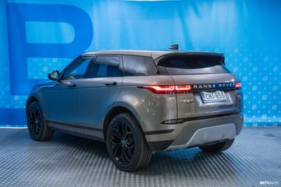 Land Rover Range Rover Evoque 2020, kuva 6/34