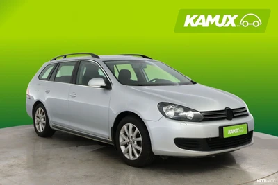 Volkswagen Golf 2012, kuva 1/24