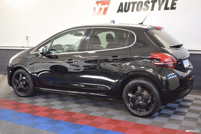 Peugeot 208 2015, kuva 7/23