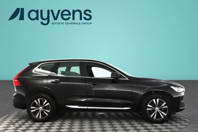 Volvo XC60 T6 AWD Long Range Core aut 2023, photo 3/13