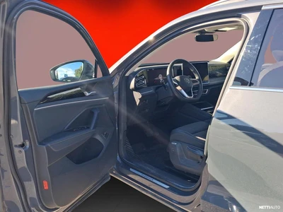 Volkswagen Tiguan 2024, kuva 4/5