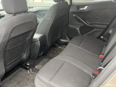 Ford Focus 2019, photo 6/8